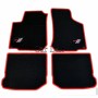 ALFOMBRILLAS a medida Seat Leon 1 Edition Velour